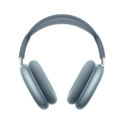APPLE - AirPods Max Bleu reconditionné | BECHNARAMA