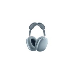 APPLE - AirPods Max Bleu reconditionné | BECHNARAMA