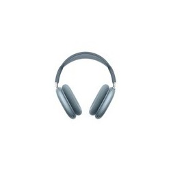 APPLE - AirPods Max Bleu reconditionné | BECHNARAMA