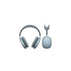 APPLE - AirPods Max Bleu reconditionné | BECHNARAMA