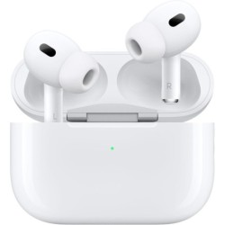 APPLE - AirPods Pro Gen.2 reconditionné | BECHNARAMA