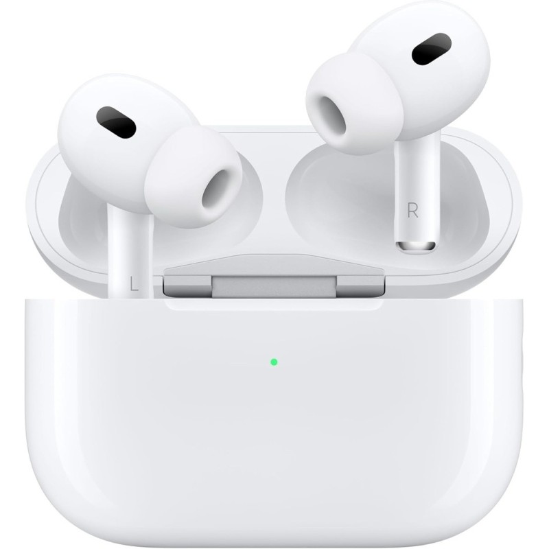 APPLE - AirPods Pro Gen.2 reconditionné | BECHNARAMA