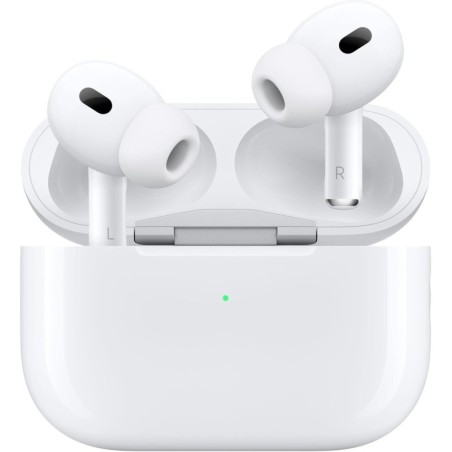 APPLE - AirPods Pro Gen.2 reconditionné | BECHNARAMA