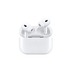 APPLE - AirPods Pro Gen.2 reconditionné | BECHNARAMA