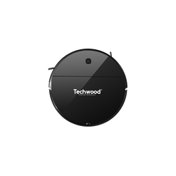 TECHWOOD - Aspirateur Robot 2 en 1 | BECHNARAMA