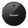 TECHWOOD - Aspirateur Robot 2 en 1 | BECHNARAMA