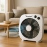 TECHWOOD Ventilateur compact | BECHNARAMA