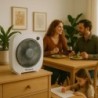 TECHWOOD Ventilateur compact | BECHNARAMA