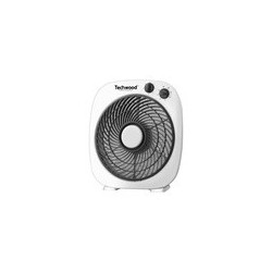TECHWOOD Ventilateur compact | BECHNARAMA