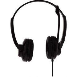 T'nB CSMHS200 casque Avec fil Arceau Gaming Noir | BECHNARAMA