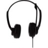 T'nB CSMHS200 casque Avec fil Arceau Gaming Noir | BECHNARAMA