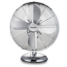 TECHWOOD Ventilateur de table Inox | BECHNARAMA