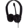 T'nB CSMHS200 casque Avec fil Arceau Gaming Noir | BECHNARAMA