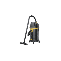WHITE PEARL - Aspirateur poussières et eau 20L | BECHNARAMA