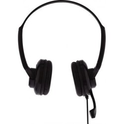 T'nB CSMHS200 casque Avec fil Arceau Gaming Noir | BECHNARAMA