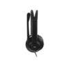 T'nB CSMHS200 casque Avec fil Arceau Gaming Noir | BECHNARAMA
