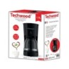 TECHWOOD Cafetière 12-15 tasses | BECHNARAMA