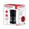 TECHWOOD Cafetière 12-15 tasses | BECHNARAMA