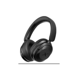 VolkanoX casque BT Halo ANC BK | BECHNARAMA