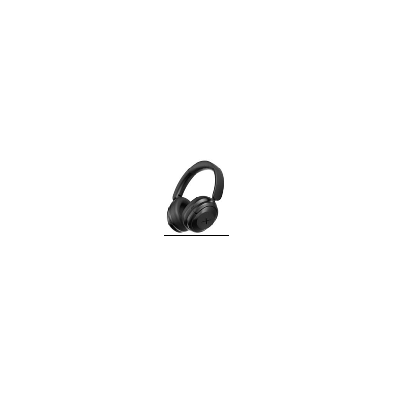 VolkanoX casque BT Halo ANC BK | BECHNARAMA