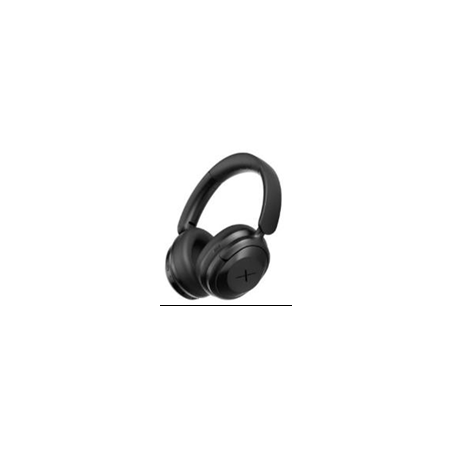 VolkanoX casque BT Halo ANC BK | BECHNARAMA