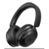 VolkanoX casque BT Halo ANC BK | BECHNARAMA