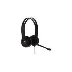 T'nB CSMHS200 casque Avec fil Arceau Gaming Noir | BECHNARAMA