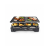 TECHWOOD Raclette Grill Pierre De Cuisson TRGP-9010 | BECHNARAMA
