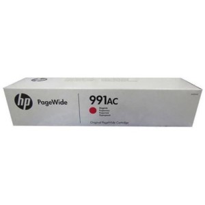 MPSHP991AC CRT Magenta Contract PageWide (MC16)