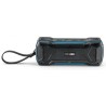Caliber HPG328BT haut-parleur portable et de fête Noir, Bleu | BECHNAR