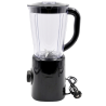 Techwood TBL-786 blender 1,5 L Mélangeur de table 500 W Noir | BECHNAR