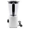 TECHWOOD Blender 1.5L blanc noir | BECHNARAMA