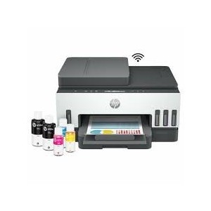 RR HP Smart Tank 750 AiO Printer