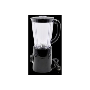 Techwood TBL-786 blender 1,5 L Mélangeur de table 500 W Noir | BECHNAR
