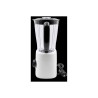 TECHWOOD Blender 1.5L blanc noir | BECHNARAMA
