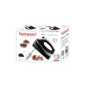 Techwood TMM-8009 mixeur Batteur à main 200 W Noir | BECHNARAMA