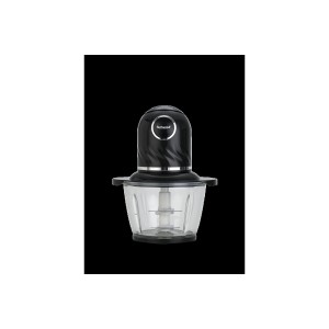 Techwood THA-806 hachoir électrique 0,8 L 300 W Noir, Transp | BECHNAR