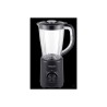 Techwood TBL-786 blender 1,5 L Mélangeur de table 500 W Noir | BECHNAR