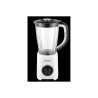 TECHWOOD Blender 1.5L blanc noir | BECHNARAMA