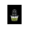 Techwood THA-806 hachoir électrique 0,8 L 300 W Noir, Transp | BECHNAR
