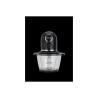 Techwood THA-806 hachoir électrique 0,8 L 300 W Noir, Transp | BECHNAR