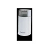 Techwood TMC-884 appareil à moudre le café 160 W Blanc | BECHNARAMA