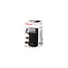 Techwood TMC-886 appareil à moudre le café 160 W Noir | BECHNARAMA