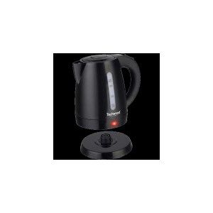 Techwood TB-1056 bouilloire 1 L 1600 W Noir | BECHNARAMA
