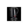 Techwood TB-1056 bouilloire 1 L 1600 W Noir | BECHNARAMA