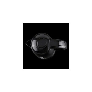 Techwood TB-1056 bouilloire 1 L 1600 W Noir | BECHNARAMA
