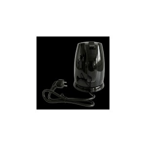 Techwood TB-1056 bouilloire 1 L 1600 W Noir | BECHNARAMA