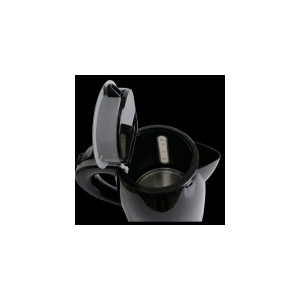 Techwood TB-1056 bouilloire 1 L 1600 W Noir | BECHNARAMA