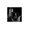 Techwood TB-1056 bouilloire 1 L 1600 W Noir | BECHNARAMA