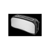Techwood TGPI-1016 grille-pain 1 part(s) 1000 W Noir, Acier  | BECHNAR